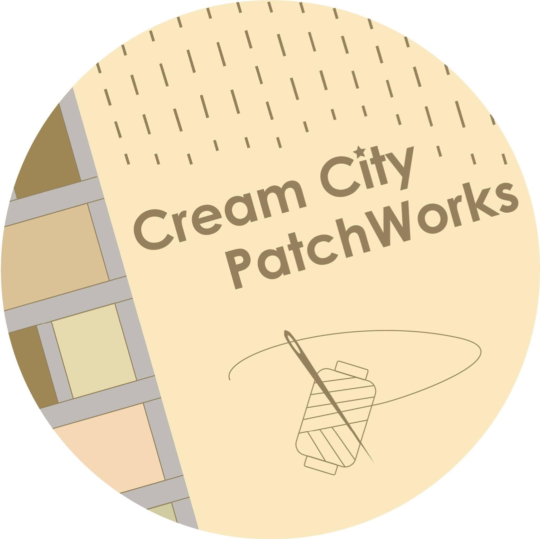 Cream City Patchworks
